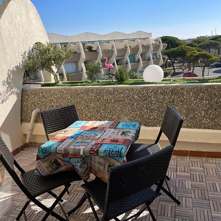 Superbe Studio, Terrasse, Piscine, Parking Le Grau-du-Roi Exteriér fotografie