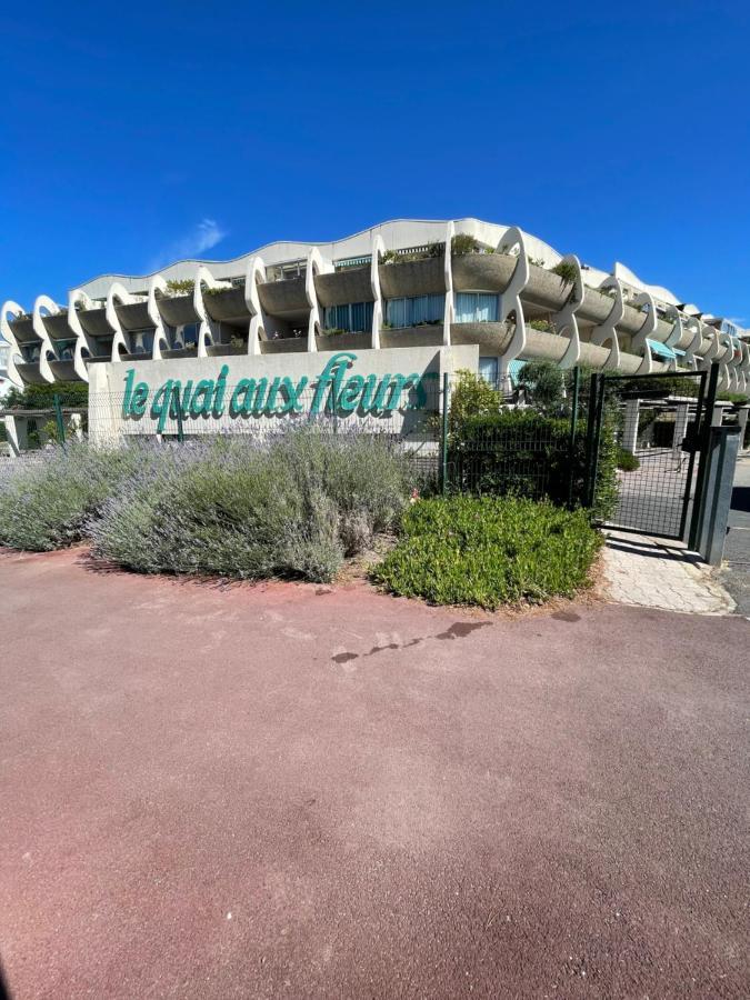 Superbe Studio, Terrasse, Piscine, Parking Le Grau-du-Roi Exteriér fotografie
